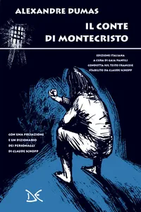 Il Conte di Montecristo