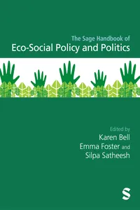 The Sage Handbook of Eco-Social Policy and Politics