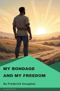 My Bondage and My Freedom_cover