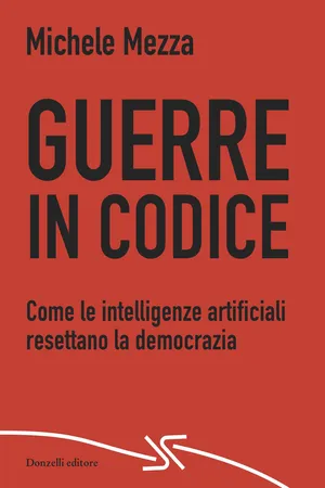 Guerre in codice