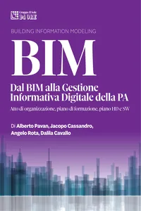 Dal BIM alla Gestione Informativa Digitale della PA