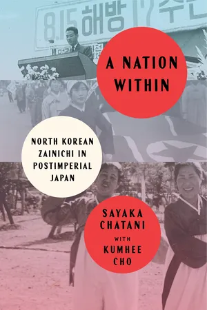 A Nation Within