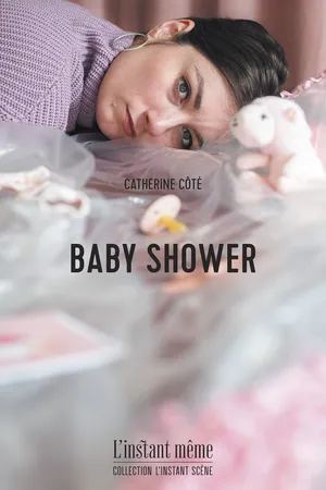 Baby Shower