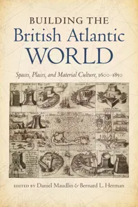 Building the British Atlantic World_cover