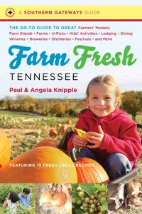 Farm Fresh Tennessee_cover