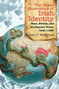 The Global Dimensions of Irish Identity_cover