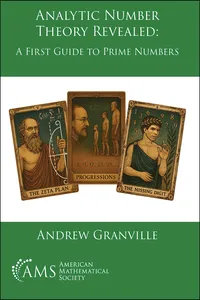 Analytic Number Theory Revealed_cover