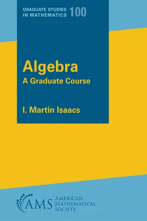 Algebra
