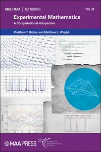 Experimental Mathematics_cover