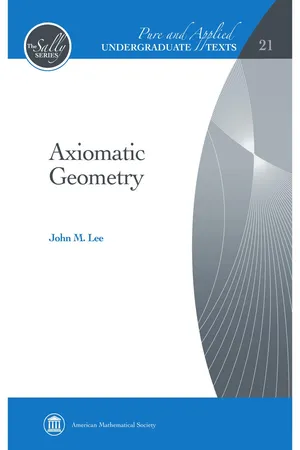 Mathematics for Secondary School Teachers