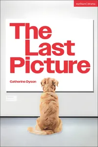 The Last Picture_cover