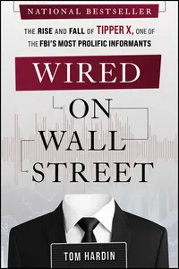 Wired on Wall Street_cover