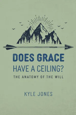 Does Grace Have a Ceiling?