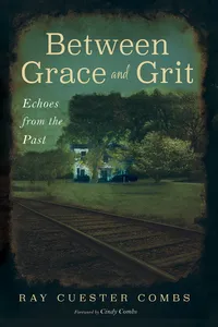 Between Grace and Grit_cover