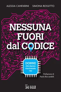 Nessuna fuori dal codice_cover