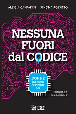 Nessuna fuori dal codice