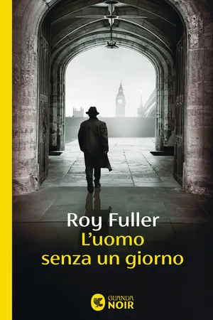 L'uomo senza un giorno