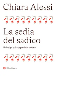 La sedia del sadico_cover