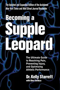 Becoming a Supple Leopard, 2nd Edition_cover