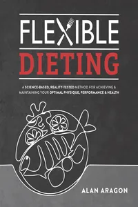 Flexible Dieting_cover