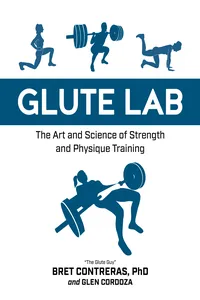 Glute Lab_cover