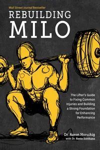 Rebuilding Milo_cover
