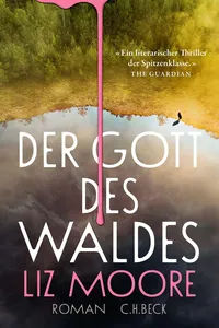 Der Gott des Waldes_cover