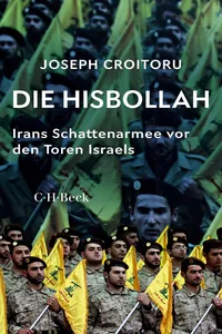 Die Hisbollah_cover