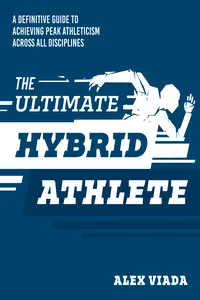 The Ultimate Hybrid Athlete_cover