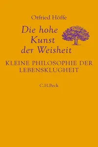 Die hohe Kunst der Weisheit_cover