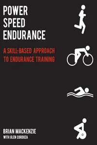 Power Speed Endurance_cover