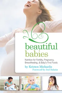 Beautiful Babies_cover