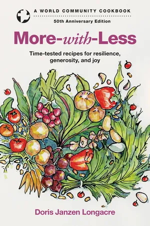 More-with-Less