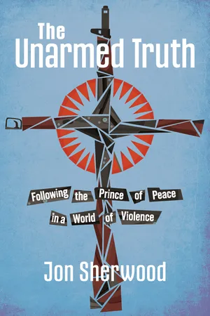The Unarmed Truth