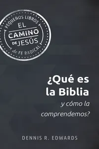 ¿Qué es la Biblia y cómo la comprendemos?_cover
