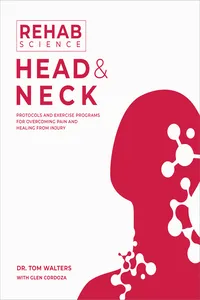 Rehab Science: Head and Neck_cover