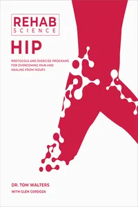 Rehab Science: Hip_cover