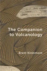 The Companion to Volcanology_cover