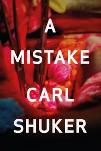 A Mistake_cover