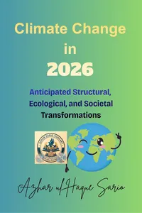 Climate Change in 2026