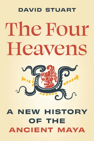 The Four Heavens
