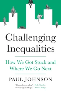 Challenging Inequalities_cover