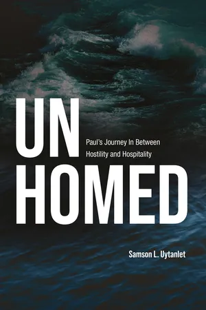 Unhomed
