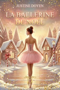 La ballerine de Noël_cover