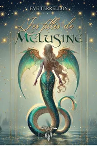 Les filles de Mélusine_cover