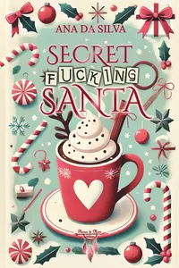 Secret fucking santa_cover