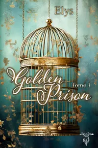 Golden prison_cover