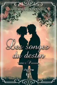 Les songes du destin_cover