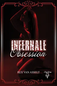 Infernale obsession_cover