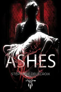 Ashes - Version intégrale_cover